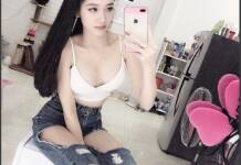 호치민 로컬 가라 꽁가이