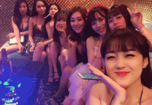 호치민밤문화 개론 6강. 호치민가라오케 판세 분석 part-1(비추천 가라오케)