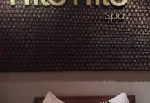 호치민 오일마사지의 최고봉 MIU MIU SPA 미우미우 스파