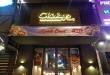 호치민 부이비엔 치킨 맛집 수제맥주와 치킨의 조화 Chivago 치바고 치킨