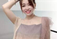 호치민 가라오케 꽁가이