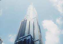 VINHOME CENTRAL LAND MART 81 TOWER