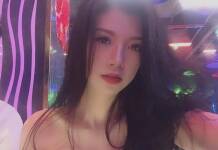 호치민 로컬 가라오케 꽁가이