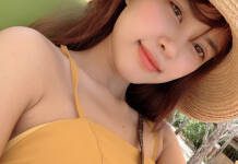 호치민 로컬 가라오케 꽁가이 무려 19살