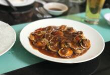 호치민 1군 분위기 좋은 해산물 맛집 – Hong Hai 홍하이