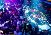 여행자 친화도 1위 호치민 클럽 러쉬 LUSH CLUB