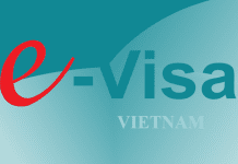 베트남 전자비자 (e-visa) 발급 방법을 알아보자.