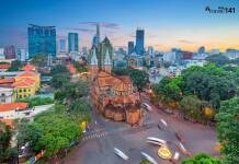 호치민 나이트투어 정리 10가지