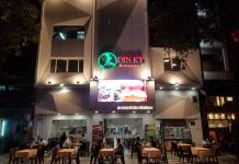 호치민 맛집 야식식당 DIN KY 딘끼