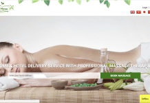 집에서 마사지 받자 호치민 출장마사지 ver.2023.05