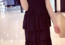 간만에 호치민 가라오케 꽁가이