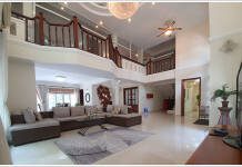 호치민 황제투어 풀파티 6룸 풀빌라 소개