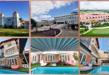 호치민 3색 골프 3박5일 풀빌라 패키지 65만원 – 호치민골프 패키지