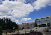 호치민 골프장 – 트윈도브스 CC (호치민 3색 골프)