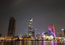 호치민 밤문화 개론 시즌2 E.02-호치민숙소 추천