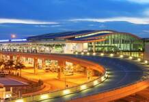 베트남 하노이 호치민 입출국 관련 규정 정리