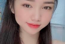 호치민 로컬가라 꽁가이 낭랑18세 에이스