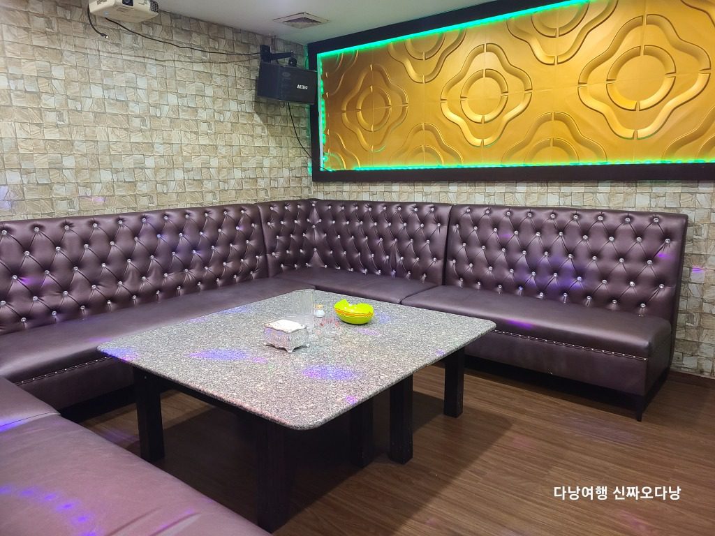 다낭 가라오케 | 넘버원 가라오케 - Karaoke No.1