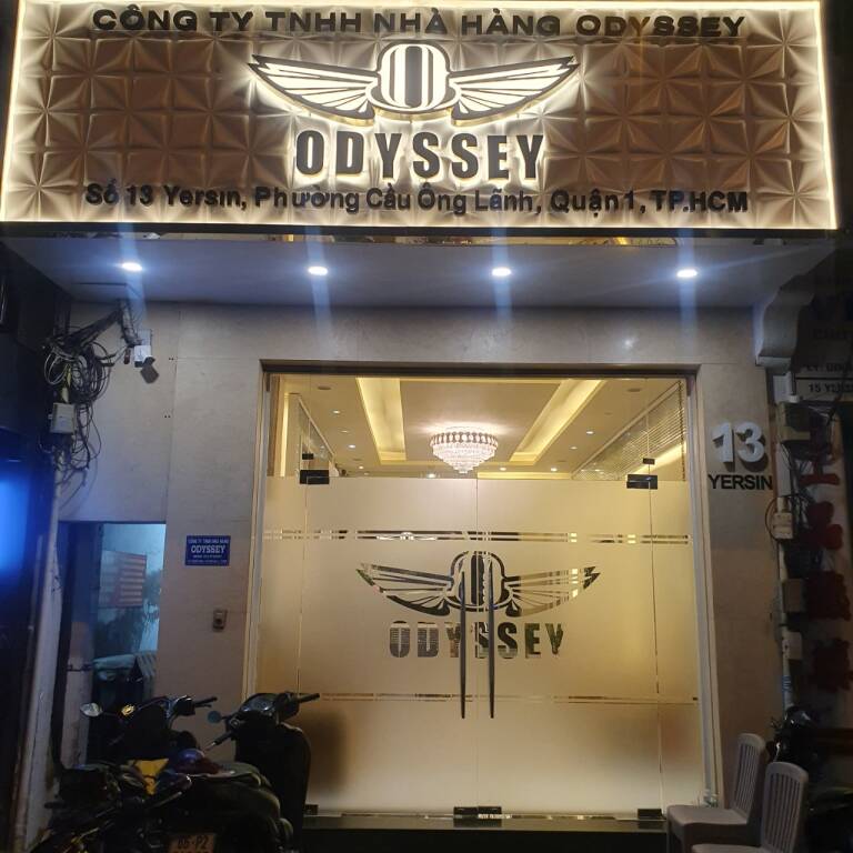 한인 가라로케 오딧세이 방문후기