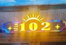 호치민 가라오케 102 – Karaoke 102