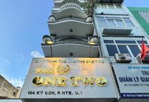 호치민 가라오케 | 원투 KARAOKE (The) ONE TWO 호치민 가라오케 원투