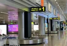 다낭 호치민 공항 VIP 입출국 패스트 트랙 서비스