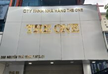 호치민 가라오케 더원 Karaoke THE ONE