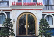 다낭 불건마 | 다낭 정석 오르가닉 스파 베안스파