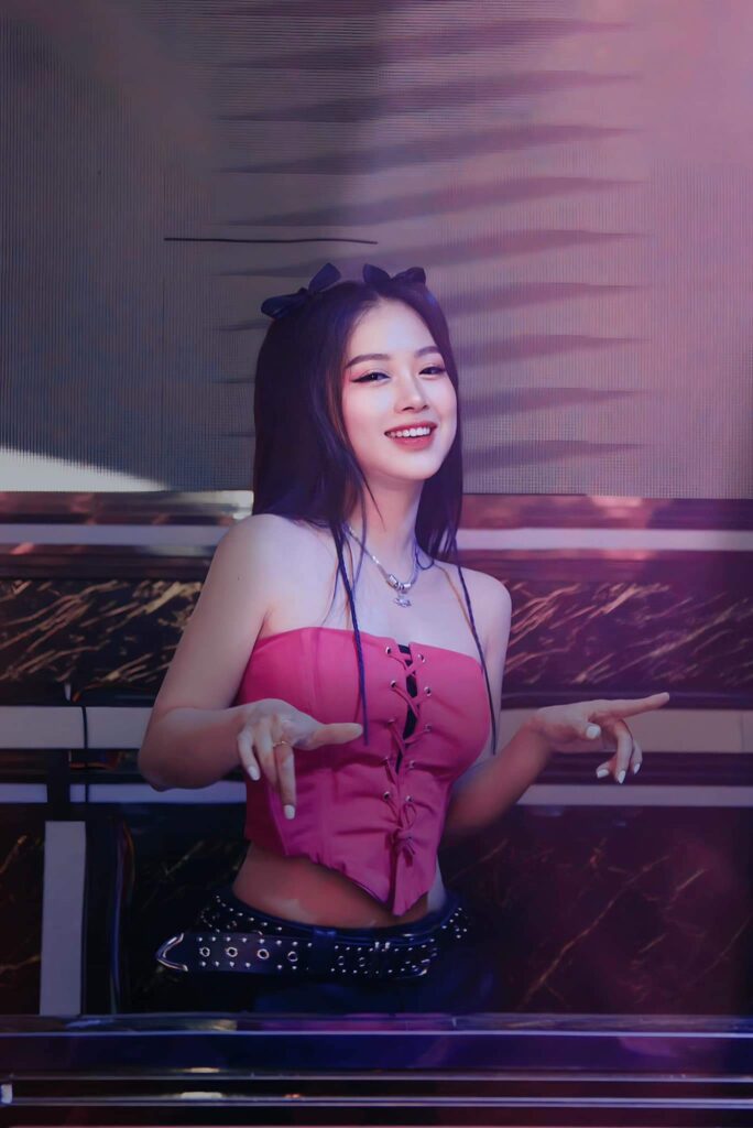 다낭 호치민 가라오케 판세분석 2024년 5월 - 월간호치민