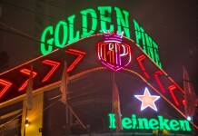 다낭 클럽 | 뉴 골든파인 New Golden Fine 다낭의 부이비엔