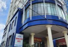 휴업) 다낭 불건마 | 페트로 호텔 VIP 마사지