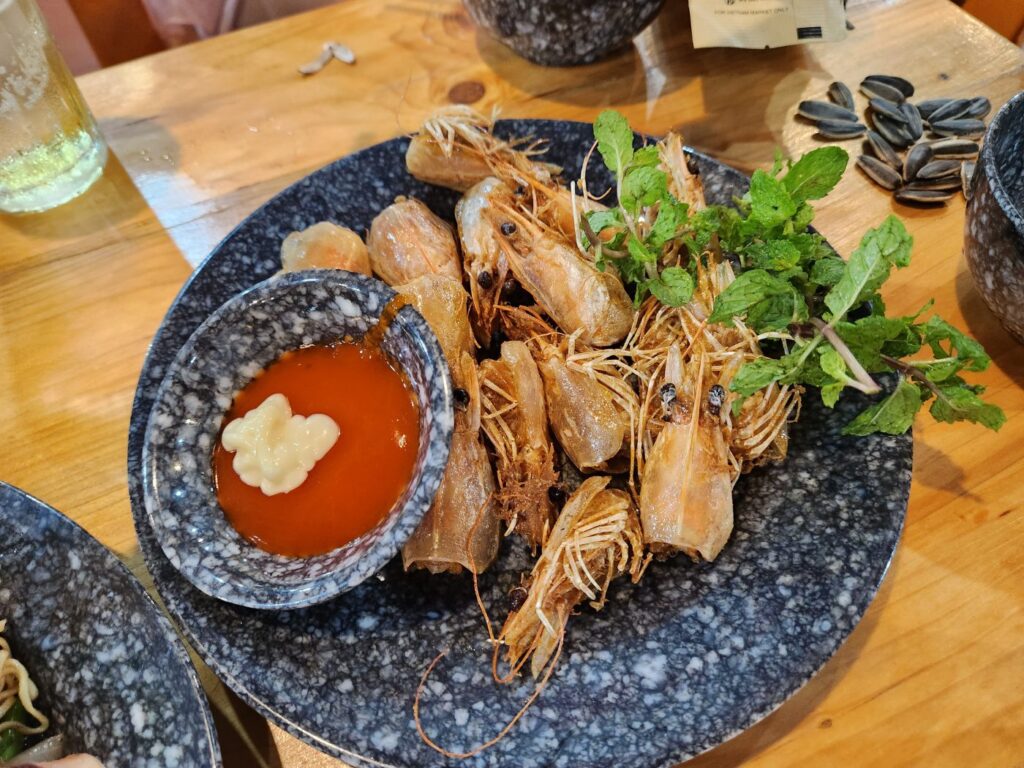 다낭 맛집 | 싸고 맛있는 해산물 식당 Quan KHANH 꽌 칸