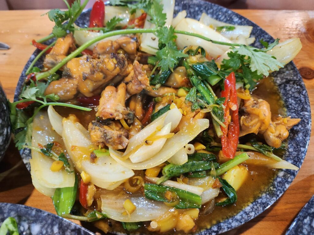 다낭 맛집 | 싸고 맛있는 해산물 식당 Quan KHANH 꽌 칸