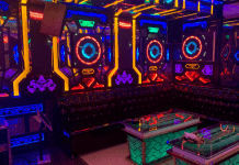 다낭 가라오케 | 뉴민 가라오케 KARAOKE NHU MINH