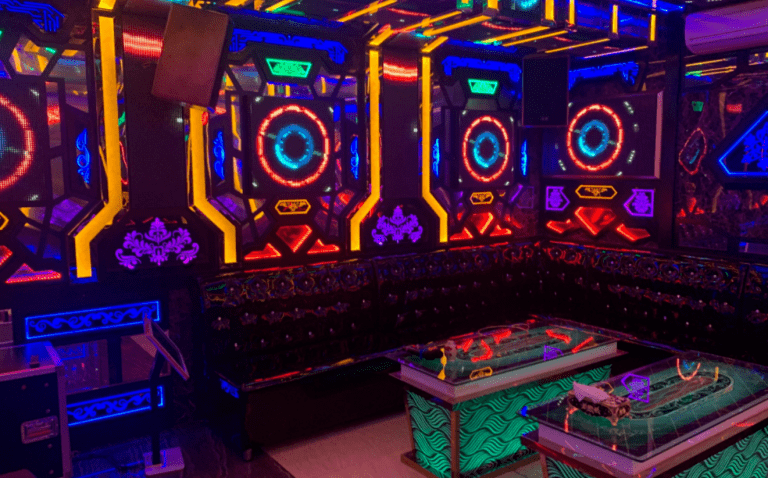 다낭 가라오케 | 뉴민 가라오케 KARAOKE NHU MINH