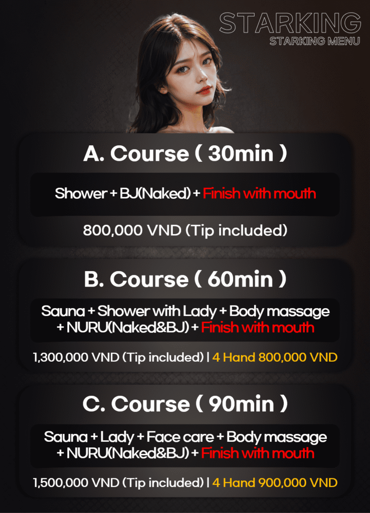 호치민 불건마 스타킹 마사지 메뉴-02