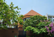 호치민 풀빌라 | 2군 타오디엔 5룸 빌라 노래방 완비 호치민 풀빌라 | 2군 타오디엔 5룸 빌라 | 노래방 완비