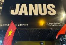 호치민 가라오케 | 전설을 계승한다 야누스 가라오케 Karaoke Janus 야누스 가라오케