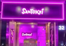 호치민 가라오케 | 산토끼 Karaoke Santokki 호치민 산토끼 가라오케