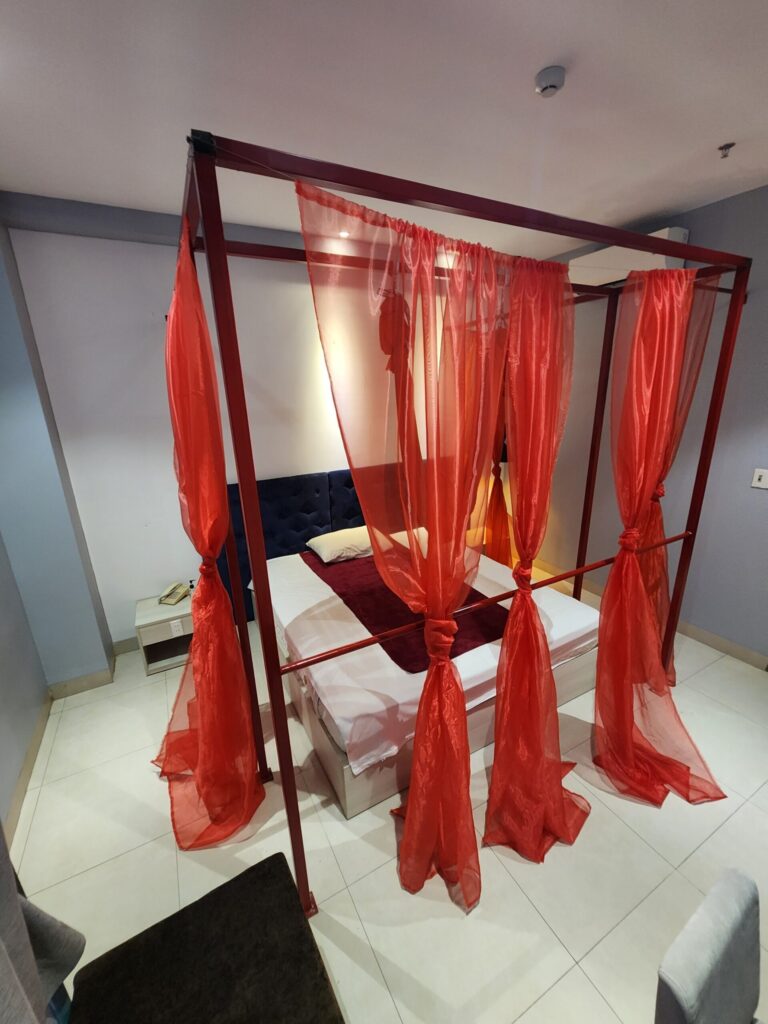 다낭 불건마 빨간그네 -03