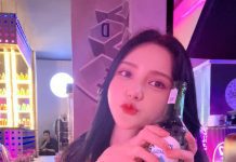 호치민 에코걸 내상 주의보 호치민에코 내상주의보