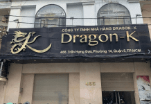 절대비추 | 호치민 로컬 가라오케 466 Dragon K