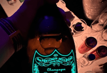 호치민클럽 | 루프탑 클럽 자이온 Zion Sky Lounge and Dining 호치민클럽 자이온 zion 돔페리뇽