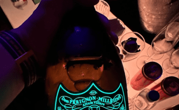 호치민클럽 자이온 zion 돔페리뇽