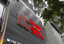 호치민 1군 마사지 | 마리스파 mari spa