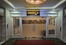 나트랑 불건마 | 때밀이 마사지 체리스파 Cherry Spa