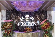 2025년 나트랑 가라오케 전망 및 크라운 가라오케