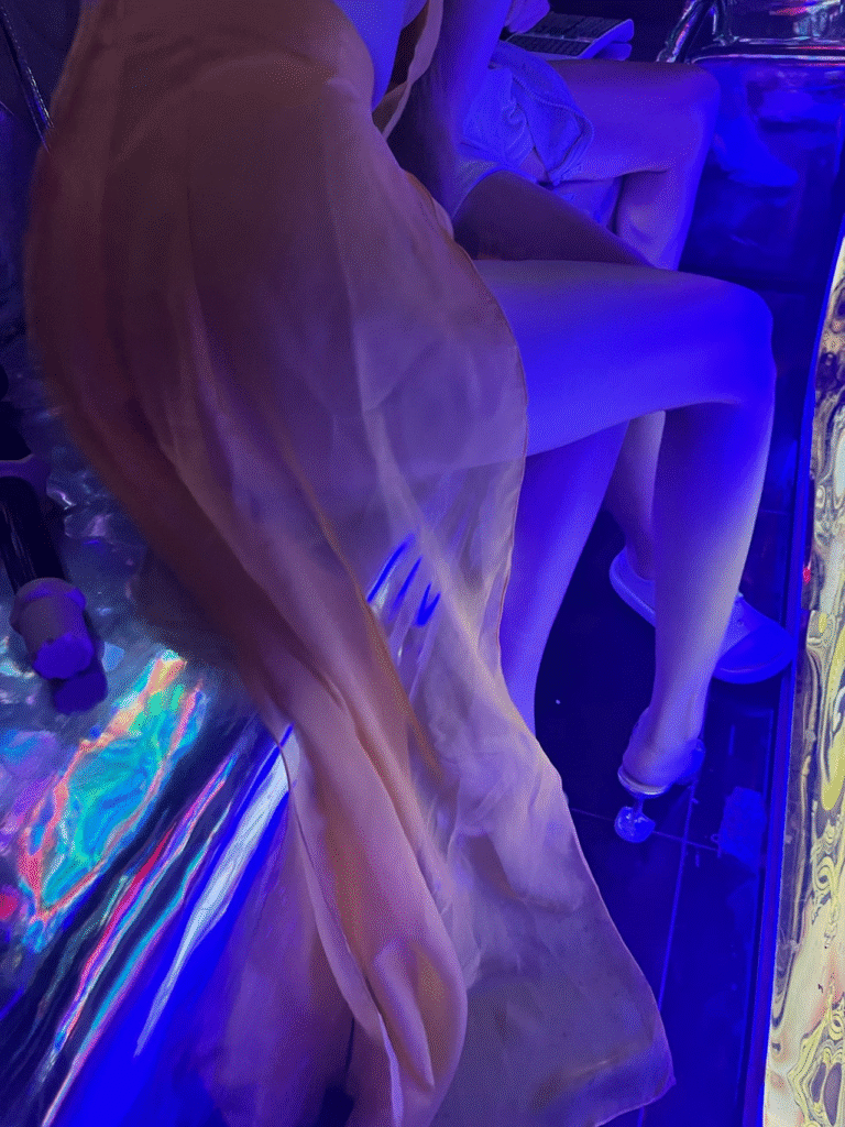 호치민 로컬가라 추천 (초보자용) 어디가 재미있을까?