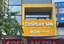 호치민불건마 | 스웨디시와 이발소의 조화 7군 코스플레이 스파