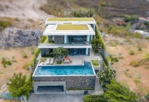 나트랑 풀빌라 종류와 럭셔리 풀빌라 소개